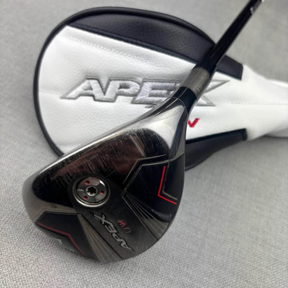Callaway Apex UW - 21 Degrees / Stiff Flex