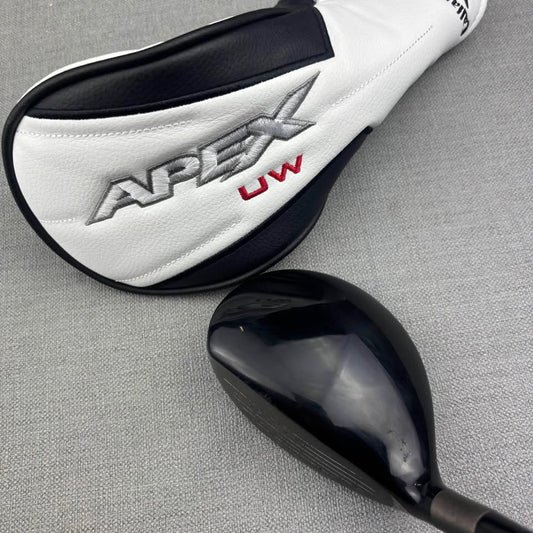 Callaway Apex UW - 21 Degrees / Stiff Flex