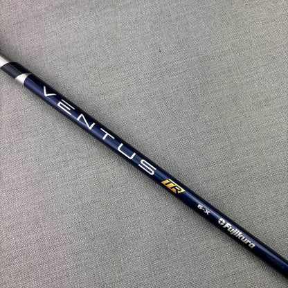 Fujikura Ventus TR 6-X Blue Velocore Driver Shaft - X Flex / Any Adapter
