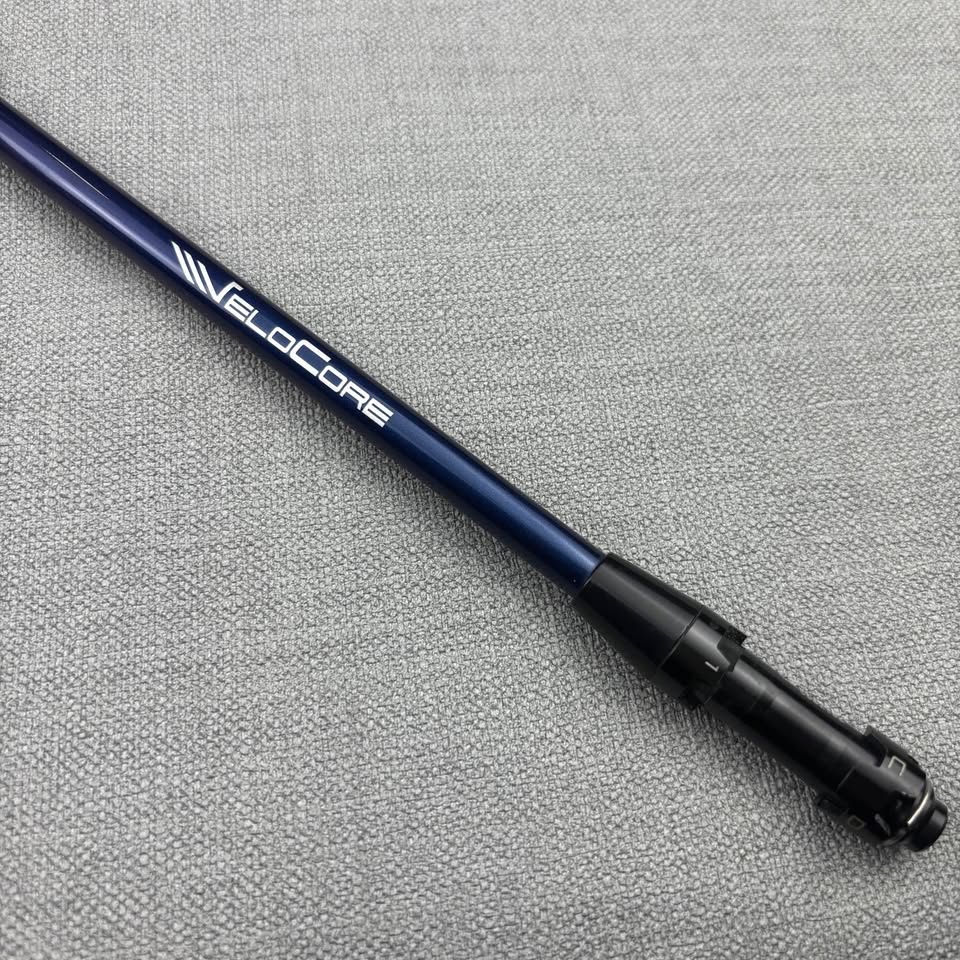 Fujikura Ventus TR 6-X Blue Velocore Driver Shaft - X Flex / Any Adapter