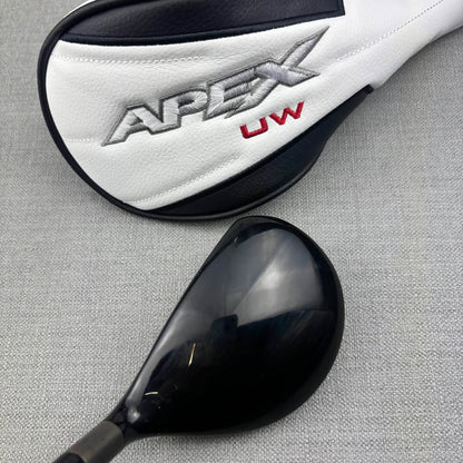 Callaway Apex UW - 21 Degrees / Stiff Flex