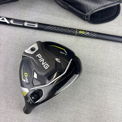 Ping G430 SFT 3 Wood