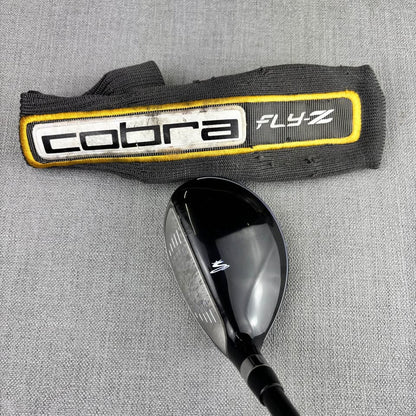 Cobra FlyZ XL 4 Hybrid - Regular Flex / 22 Degree