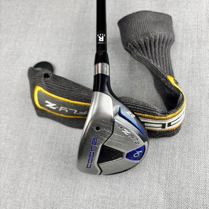 Cobra FlyZ XL 4 Hybrid - Regular Flex / 22 Degree