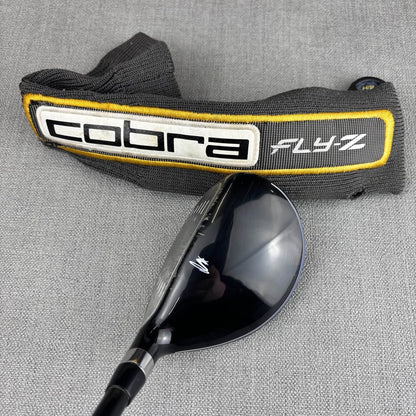 Cobra FlyZ XL 5 Hybrid - Regular Flex / 25 Degree