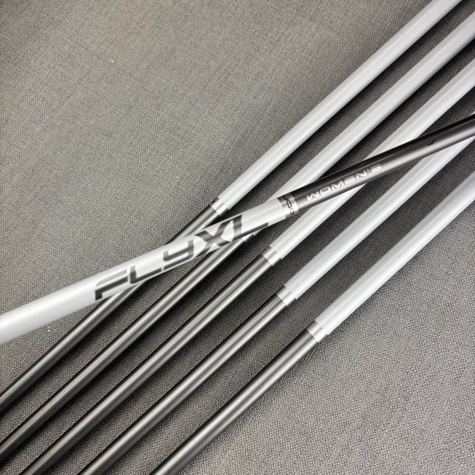 Cobra FlyXL Ladies Irons - Ladies Lightweight Flex / 6-SW