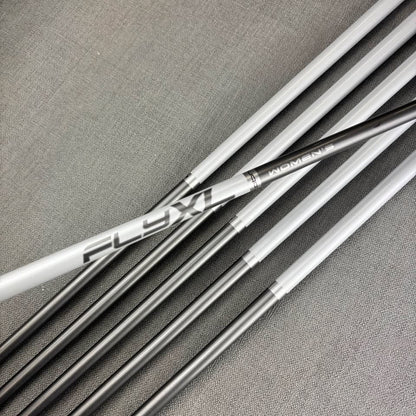 Cobra FlyXL Ladies Irons - Ladies Lightweight Flex / 6-SW