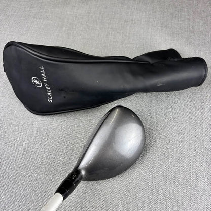 Titleist 816H1 Hybrid - Stiff Flex / 19 Degree