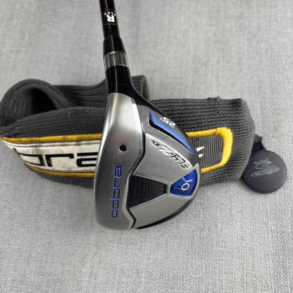 Cobra FlyZ XL 5 Hybrid - Regular Flex / 25 Degree