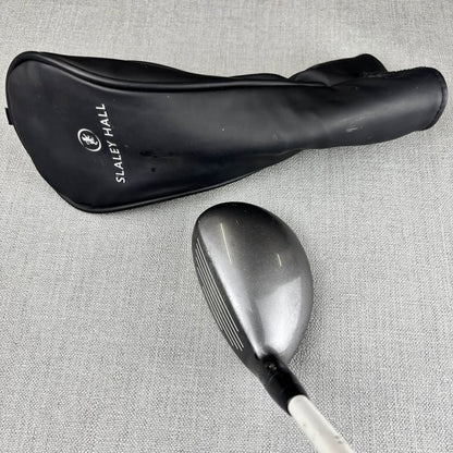 Titleist 816H1 Hybrid - Stiff Flex / 19 Degree