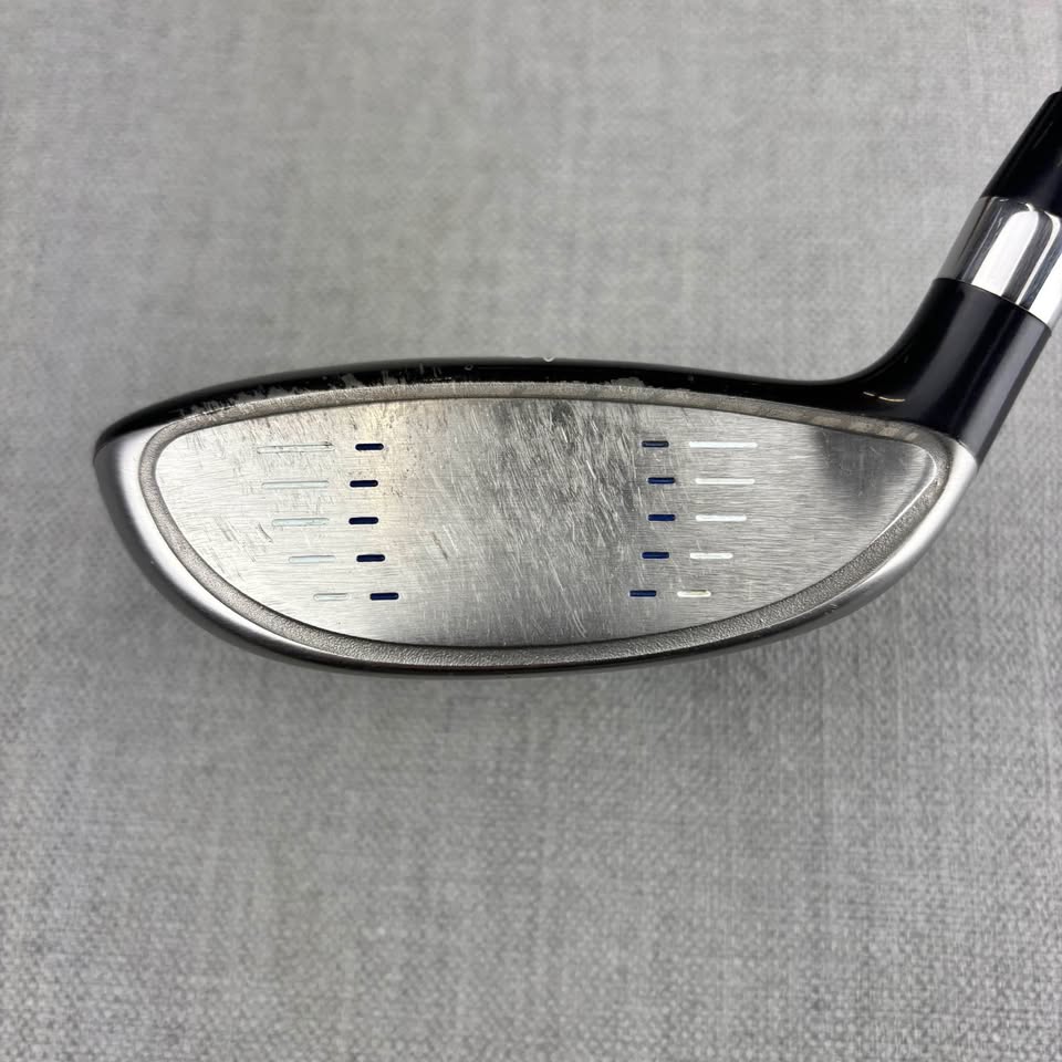 Cobra FlyZ XL 5 Hybrid - Regular Flex / 25 Degree