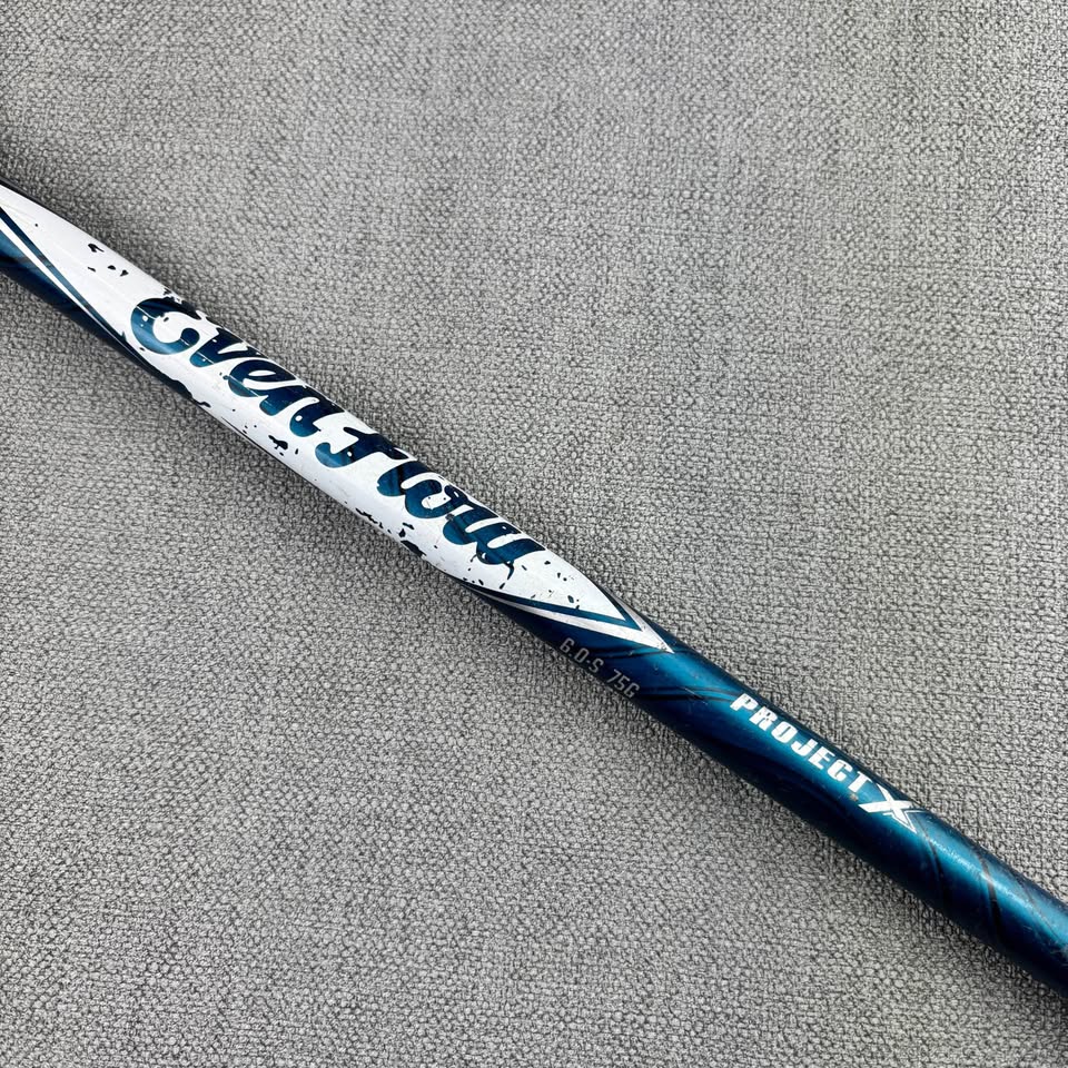 Callaway Rogue Fairway 3 Wood - Stiff Flex / 15 Degree