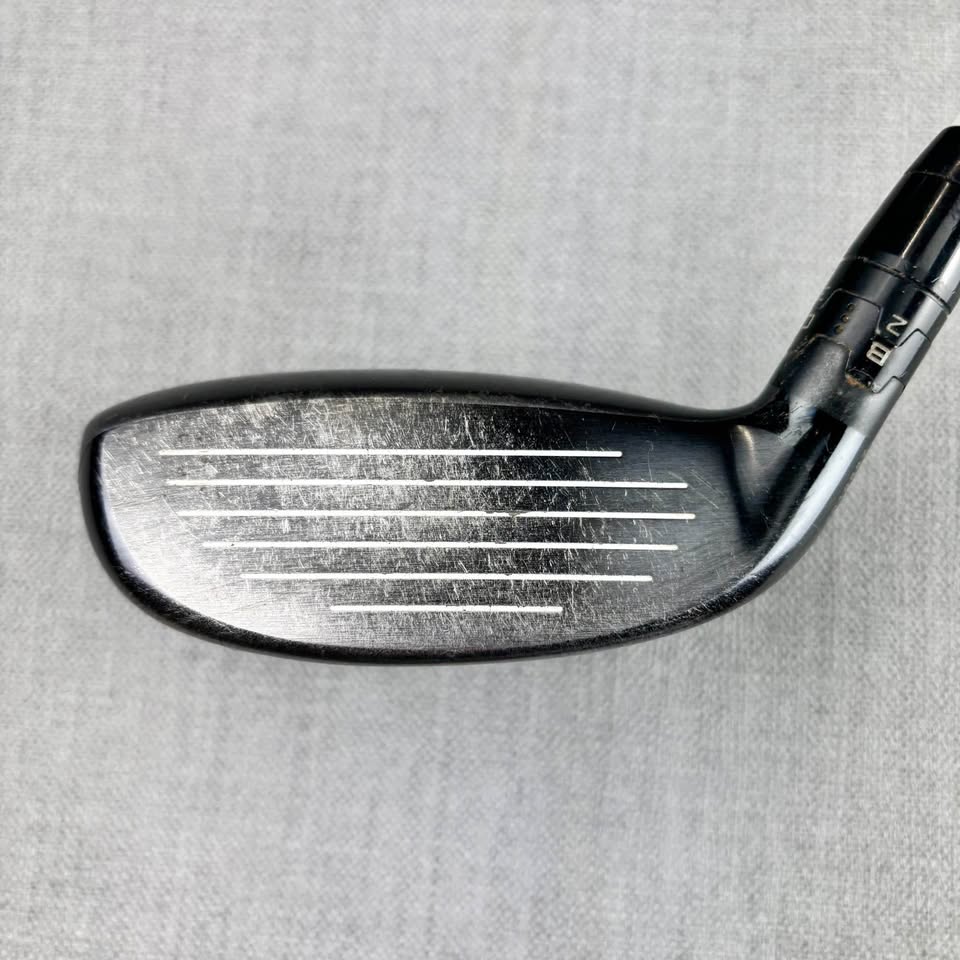 Titleist 816H1 Hybrid - Stiff Flex / 19 Degree