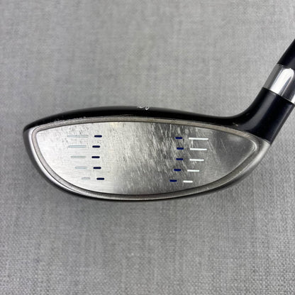 Cobra FlyZ XL 4 Hybrid - Regular Flex / 22 Degree