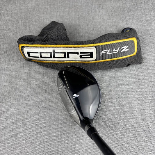 Cobra FlyZ XL 5 Hybrid - Regular Flex / 25 Degree
