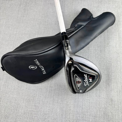 Titleist 816H1 Hybrid - Stiff Flex / 19 Degree