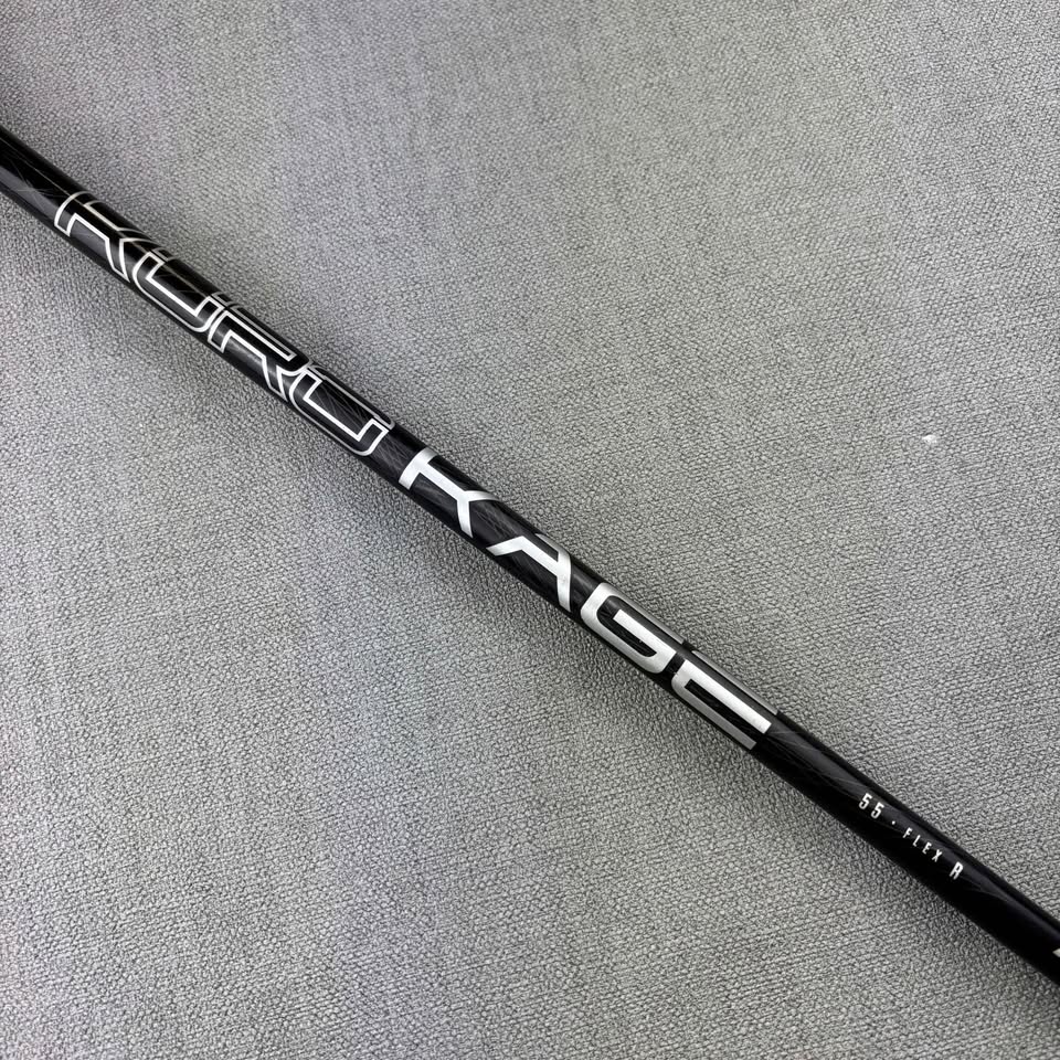 Titleist TSR3 Fairway 3 Wood - Regular Flex / 15 Degree Adjustable / LEFT HANDED