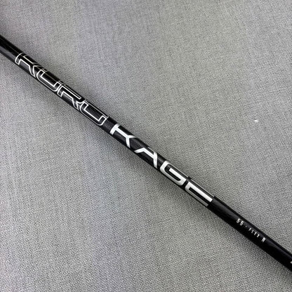 Titleist TSR3 Fairway 3 Wood - Regular Flex / 15 Degree Adjustable / LEFT HANDED