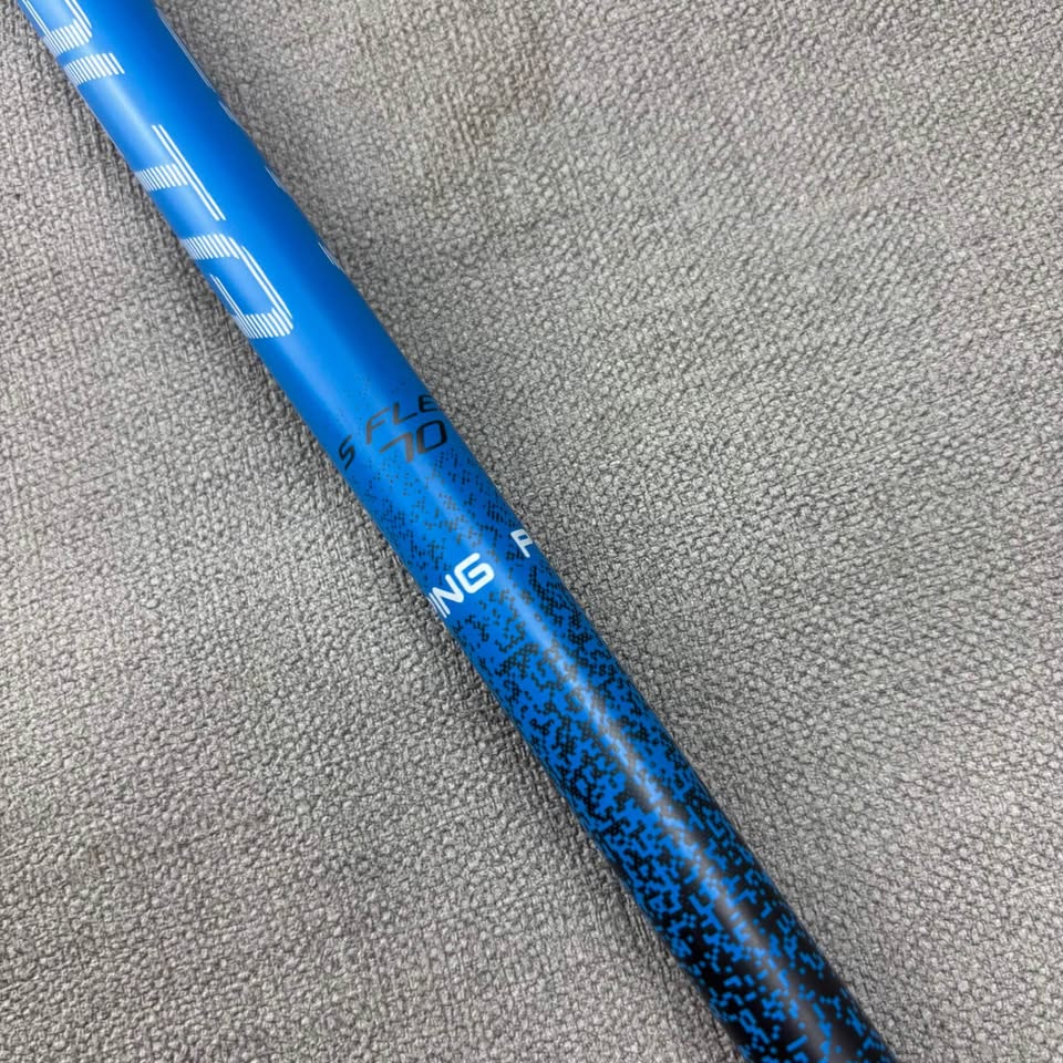 Ping G Series 4 Hybrid - Stiff Flex / 22 Degree