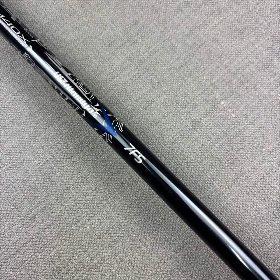 Cobra Aerojet LS Fairway 3 Wood - X Flex / 14.5 Degree