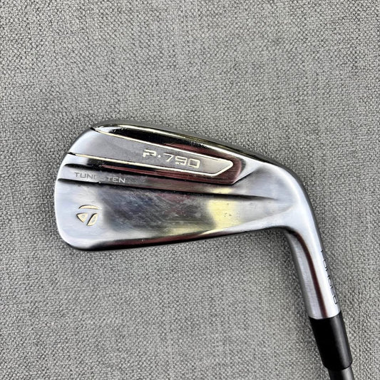 Taylormade P790 2019 2 Iron - Stiff Flex / 18 Degree