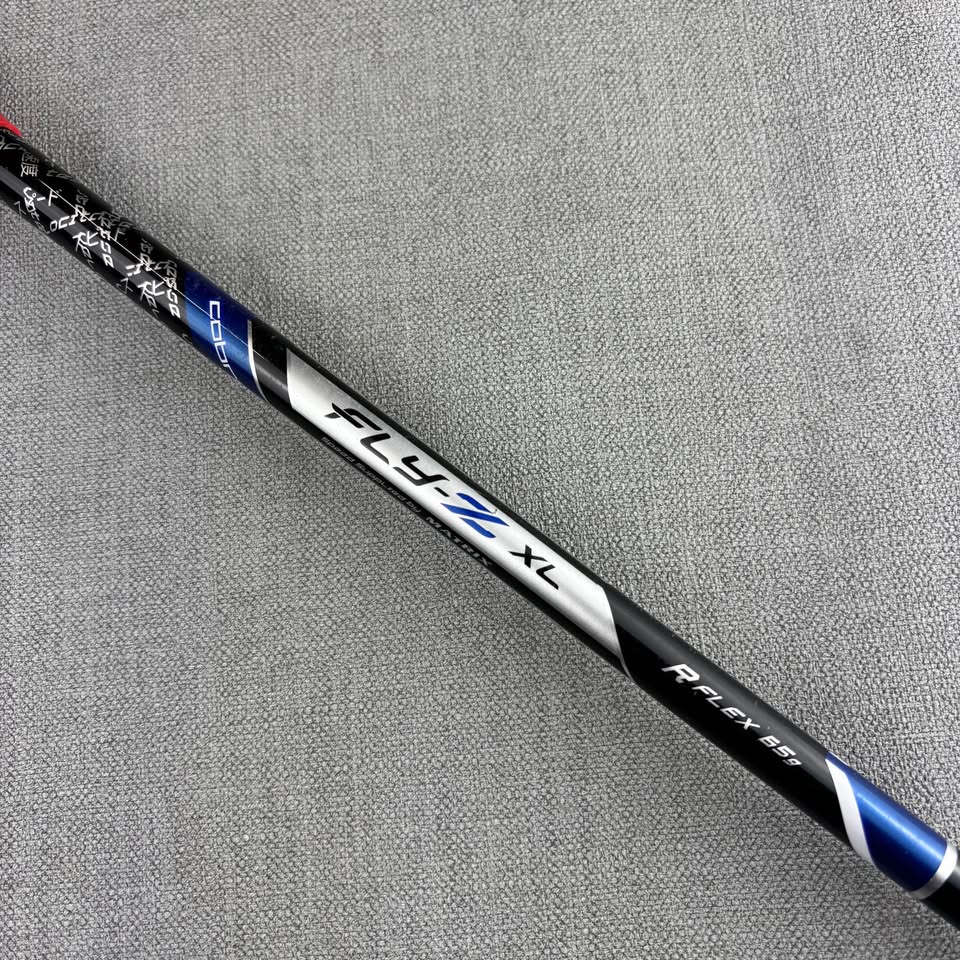 Cobra FlyZ XL 5 Hybrid - Regular Flex / 25 Degree