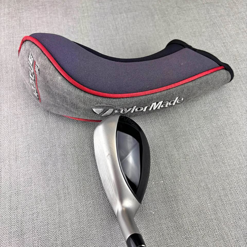 Taylormade Rescue 2 Hybrid - 16 Degree / Regular Flex