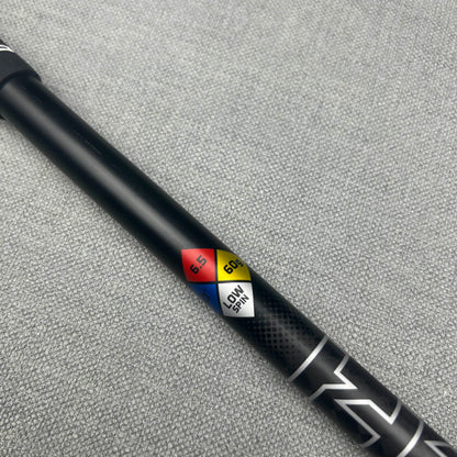Project X Hzrdus Driver Shaft - Newest Gen Edition / Extra Stiff Flex