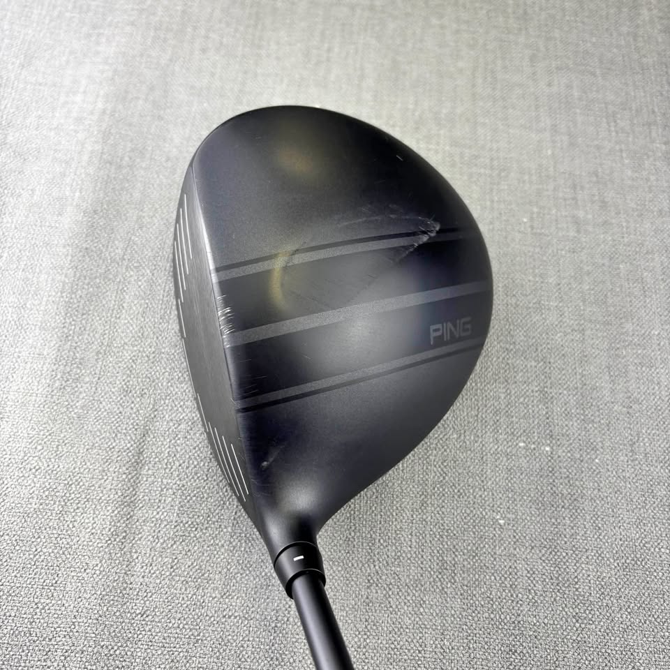 Ping I25 Driver - 10.5 Degree / Regular Flex