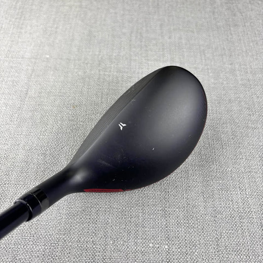 Wilson DynaPwr 5 Hybrid - 25 Degree / Regular Flex