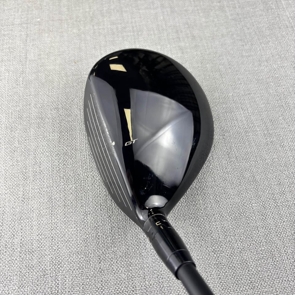 Titleist GT3 3 Wood - 15 Degree / X Flex
