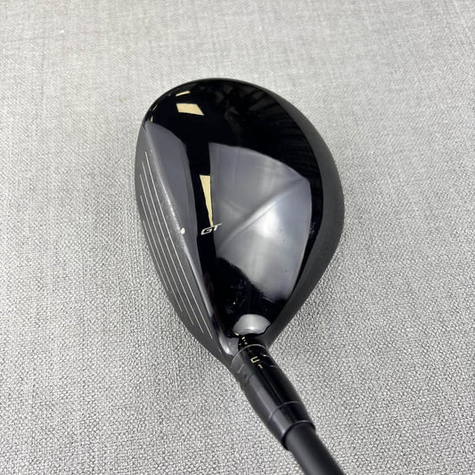 Titleist GT3 3 Wood - 15 Degree / X Flex