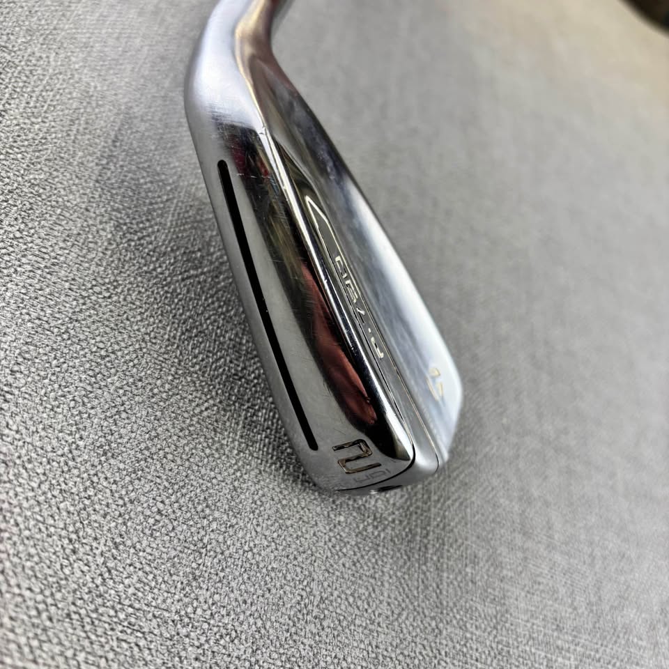 Taylormade P790 2019 2 Iron - Stiff Flex / 18 Degree