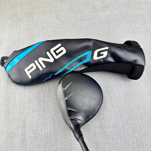 Ping G Series SF Tec 3 Wood - 16 Degree / Regular Flex