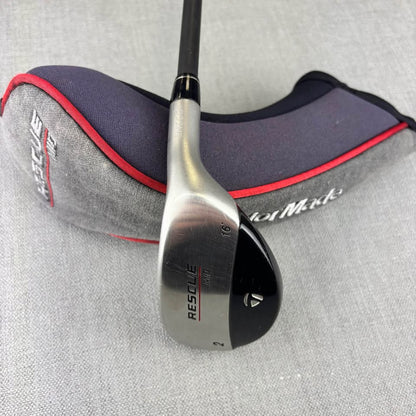 Taylormade Rescue 2 Hybrid - 16 Degree / Regular Flex