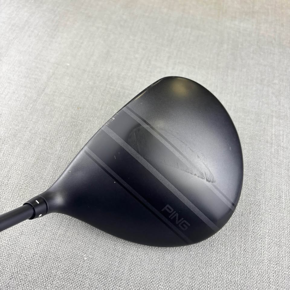 Ping I25 Driver - 10.5 Degree / Regular Flex