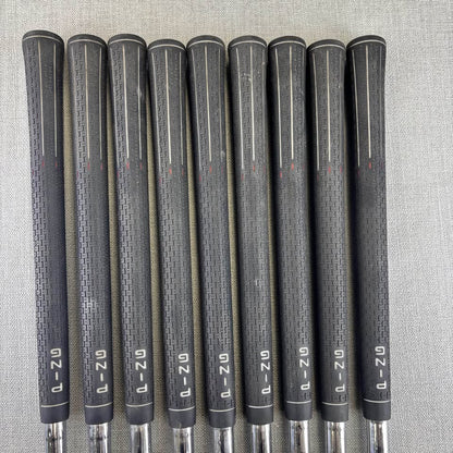 Ping G20 Iron Set - Stiff Flex / 3-SW