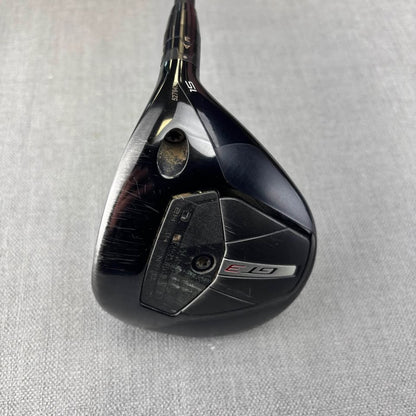 Titleist GT3 3 Wood - 15 Degree / X Flex