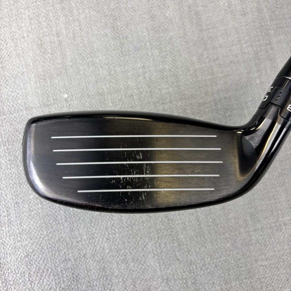 Titleist GT3 3 Hybrid - 19 Degree / Stiff Flex