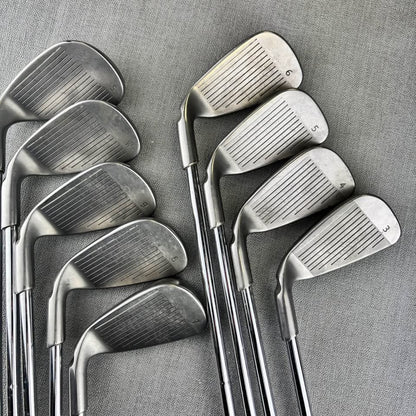 Ping G20 Iron Set - Stiff Flex / 3-SW