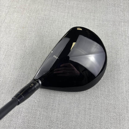 Titleist GT3 3 Wood - 15 Degree / X Flex