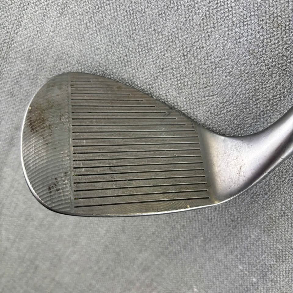 Cleveland RTZ Tour Rack Lob Wedge - X Flex / 58 Degree