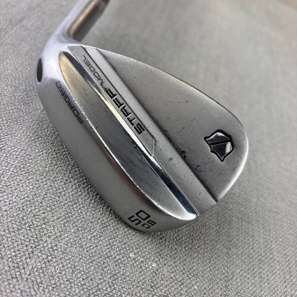 Wilson Staff Model Gap Wedge - Graphite Stiff Flex / 50 Degree