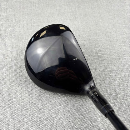 Titleist TSR3 Fairway 3 Wood - Regular Flex / 15 Degree Adjustable / LEFT HANDED
