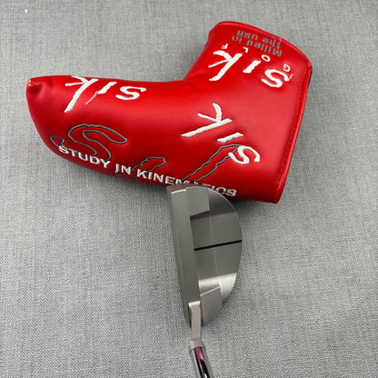 SIK Kinematics Sho C Putter - 34 Inches / SIK GRIP