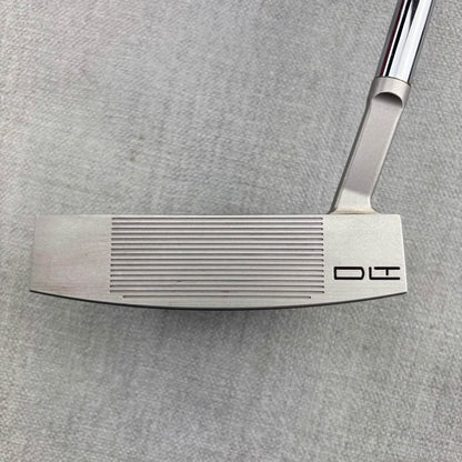 SIK Kinematics Sho C Putter - 34 Inches / SIK GRIP