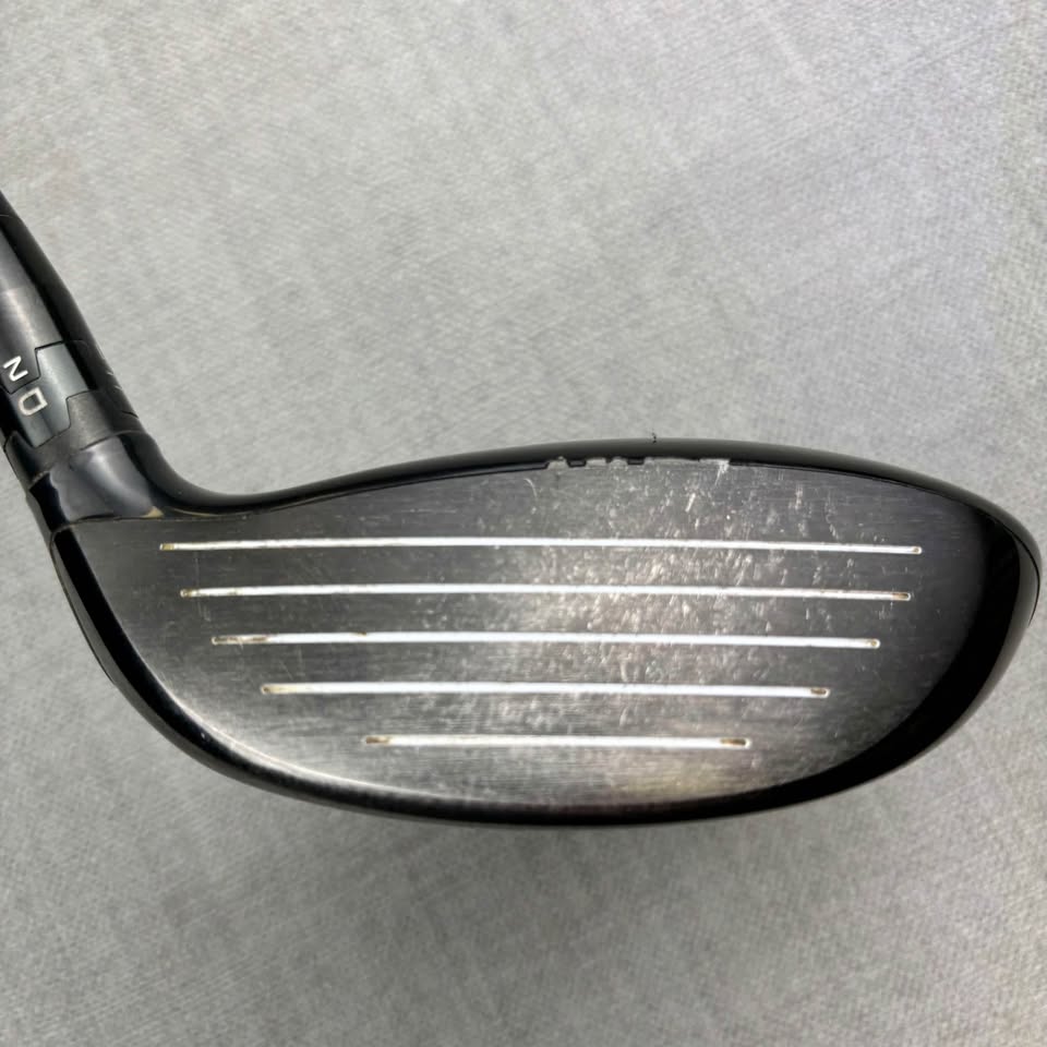 Titleist TSR3 Fairway 3 Wood - Regular Flex / 15 Degree Adjustable / LEFT HANDED