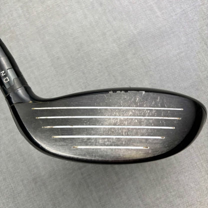 Titleist TSR3 Fairway 3 Wood - Regular Flex / 15 Degree Adjustable / LEFT HANDED