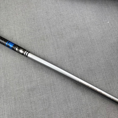 Taylormade M4 Fairway 3 Wood - Stiff Flex Tensei Blue / 15 Degree