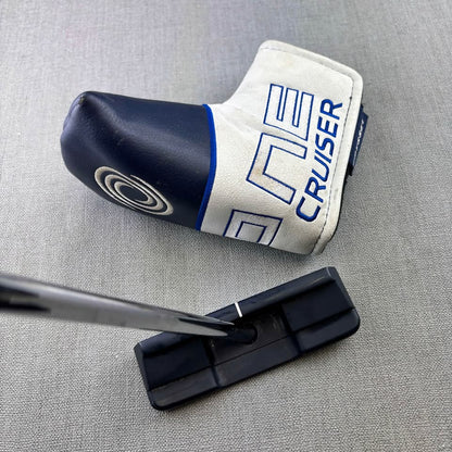 Odyssey Ai One Square To Square DW - 34 Inches / Zero Torque